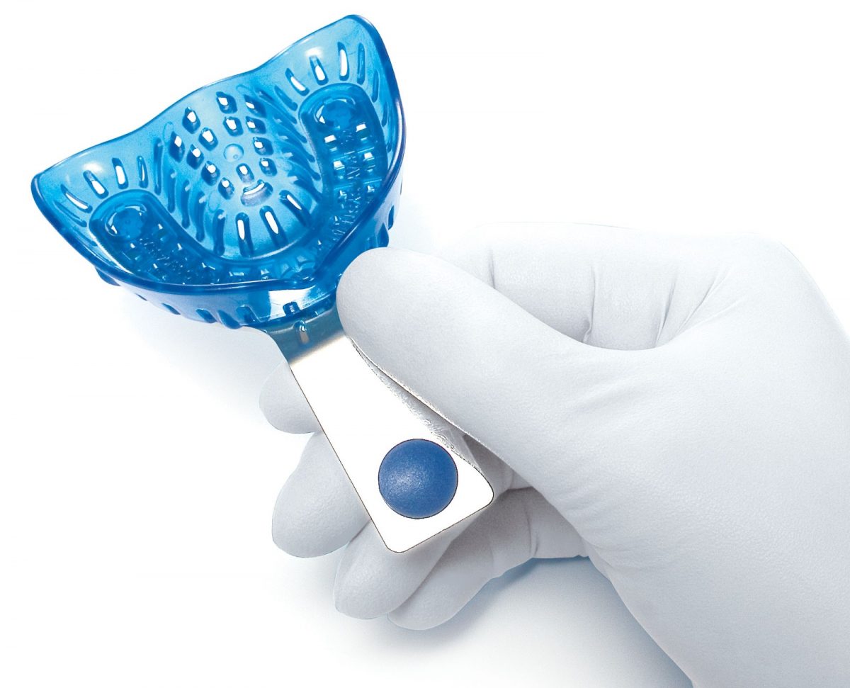 Dental Tray System – Dentatech